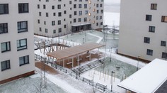 Poriadna zime už klope na dvere. Výrazne sa ochladí, v nížinách napadne prvý sneh