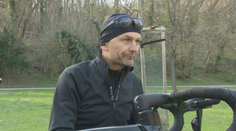 Netýka sa iba seniorov. Mal len 38, keď pocítil príznaky, no Ján sa Parkinsonovej chorobe nepoddal