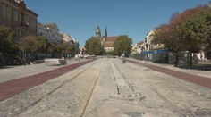 Košice čaká nápor tisícov bežcov. Zisťovali sme, či stihli centrum pripraviť na maratón