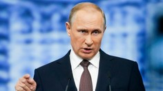 Kvôli diplomatickému napätiu Putin odložil svoju návštevu vo Francúzsku