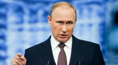 Putinov odkaz budúcemu prezidentovi USA