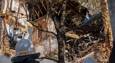 Ukrajina obmedzí spotrebu elektriny