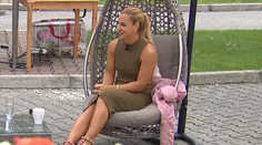 Dominika Navara Cibulková prezradila detaily zo svadby. Aj to, či bola svadobná noc