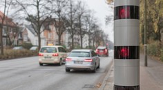 Obec neďaleko Mníchova si kúpila radar za 100-tisíc eur. Neuveríte, ako rýchlo sa im investícia vrátila