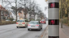 Obec neďaleko Mníchova si kúpila radar za 100-tisíc eur. Neuveríte, ako rýchlo sa im investícia vrátila