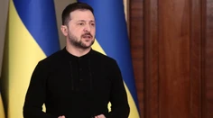Volodymyr Zelenskyj tvrdí, že je ochotný odísť z funkcie. Prezradil, v akom prípade