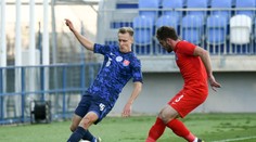 Slovenská "21" zdolala Azerbajdžan, Mesík rozhodol v nadstavenom čase