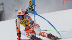 Vlhová skončila v Kronplatzi aj druhýkrát mimo pódia. Shiffrinová opäť prevalcovala konkurenciu