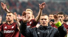 Sparta s Haraslínom a Surovčíkom bojovala v Holandsku statočne. Alkmaar vyhral až gólom v samom závere