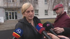 Matka zavraždenej Martiny Kušnírovej stretnutie s obvinenými prežívala veľmi ťažko