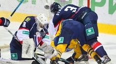 Slovan dostal "nakladačku" od Rigy, neskóroval už druhý raz za sebou