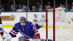 Rangers porazili Nashville, Edmonton nemal na Philadelphiu