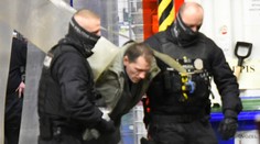 Dráma v Kežmarku: Ľudovít (41) zavraždil rodičov, v nákupnom centre držal rukojemníčku