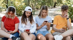 Deti majú v používaní umelej inteligencie výrazný náskok pred dospelými. Tu sú prvé komplexné dáta