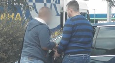 Na parkoviskách ponúkajú luxusné švajčiarske hodinky, či mobily. Sú to však "fejky"