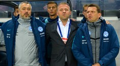 Nový športový riaditeľ Slovana končí v reprezentácii: Riešili sme to, no nedalo sa to skĺbiť