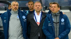 Nový športový riaditeľ Slovana končí v reprezentácii: Riešili sme to, no nedalo sa to skĺbiť