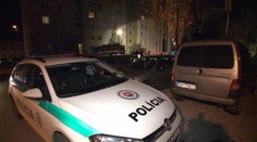 Žena sa pomoci u policajtov nedovolala. Našli ju zastrelenú