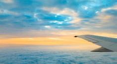 Niekto z nich má hrôzu, iní sa na ne tešia. Pozrite si zoznam leteckých trás s najväčšími turbulenciami