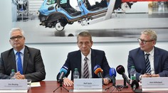 Rozdiel medzi ponukami vedenia a odborov je šesť eur mesačne, tvrdí Volkswagen