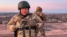 Taktika či realita? Šéf vagnerovcov priznáva, že Ukrajina má šancu v protiofenzíve uspieť