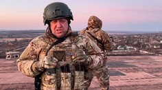 Taktika či realita? Šéf vagnerovcov priznáva, že Ukrajina má šancu v protiofenzíve uspieť
