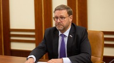 Putinov poslanec reaguje na návrh prímeria: Dohody sa budú uzatvárať za podmienok Moskvy