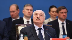 Lukašenko sa prekvapivo ospravedlnil Zelenskému a dal Ukrajine sľub. Máte nás ako na dlani, odkázal Kyjevu