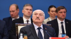Lukašenko sa prekvapivo ospravedlnil Zelenskému a dal Ukrajine sľub. Máte nás ako na dlani, odkázal Kyjevu