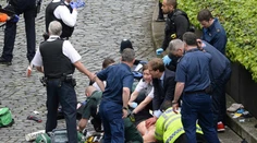 Británia má nového hrdinu, je ním poslanec parlamentu