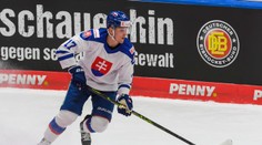 Po radosti škrípanie zubami. Slovensko na Kaufland Cupe prišlo o dôležitého útočníka