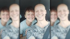 Prvé slová Róberta Džunka na slobode: Ťažko sa mi hľadajú slová, lebo všetci dookola plačeme od radosti