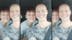 Prvé slová Róberta Džunka na slobode: Ťažko sa mi hľadajú slová, lebo všetci dookola plačeme od radosti