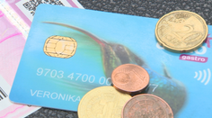 Strata stravovacej karty sa ukázal ako veľký problém. Pani tak zrejme príde o 80 eur