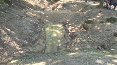 Práce na čistení vody v chemičke v Strážskom pokračujú. Stále hrozí riziko objavu ďalších nebezpečných látok