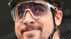 Kristoff vyhral upršanú klasiku Eschborn-Frankfurt, Sagan odstúpil