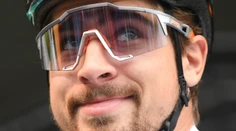 Kristoff vyhral upršanú klasiku Eschborn-Frankfurt, Sagan odstúpil