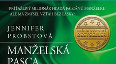 Pozor! Manželská pasca