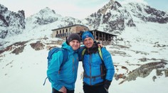 S Tribulom po horách: Ján Filipský si zaspomínal na triumf na najťažších pretekoch na svete