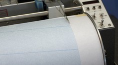 Zemetrasenie na juhozápade Slovenska s desiatkami dotrasov: Odborníci vysvetlili jeho príčinu