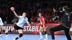 Slovenské hádzanárky vstúpili do európskeho šampionátu prehrou s domácimi Rakúšankami