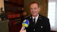 Takáto séria Dunaja tu ešte nebola: Martin Nikodým však priznal, čo ho mrzí