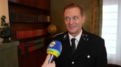 Takáto séria Dunaja tu ešte nebola: Martin Nikodým však priznal, čo ho mrzí