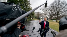 Trump sa chystá na Severnú Kóreu uvaliť sankcie, aké ešte nezažila