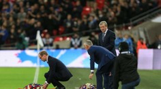 Na anglických štadiónoch zaznie cez víkend Marseillaisa