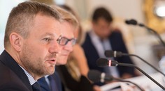 V koalícii nie je pnutie pre návrh na zastropovanie dôchodkového veku, tvrdí premiér