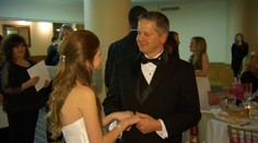 Bál čistoty. Tínedžerky prisahajú, že nebudú mať sex pred svadbou