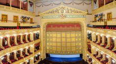 Česká divadelná scéna trpí. Majú nedostatok ľudí v zákulisí; odchádzajú zvukári aj osvetľovači