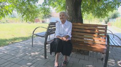 S bábätkom a samopalom utekala s partizánmi. To sú spomienky našej vojnovej veteránky Viery