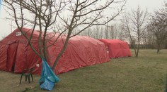 Ukrajincov, ktorí chcú na Slovensku požiadať o dočasné útočisko, vybavia vo veľkokapacitných centrách